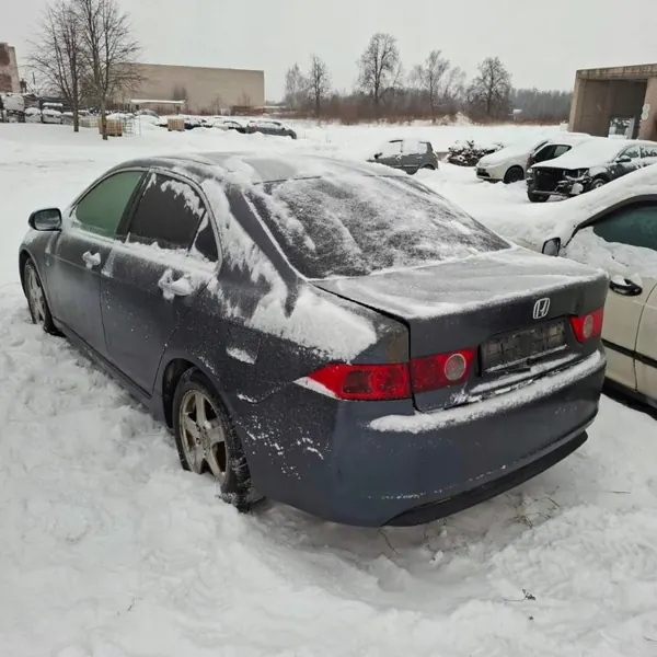 ESP-nopeusanturi OEM 39960SEF0030 Honda Accord image 7