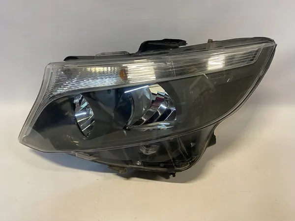 Voorkantlamp Mercedes-Benz Vito Viano W447 2019 image 2