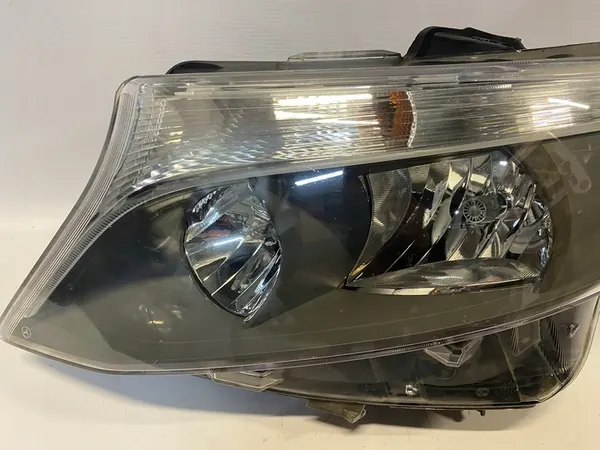 Voorkantlamp Mercedes-Benz Vito Viano W447 2019 image 3