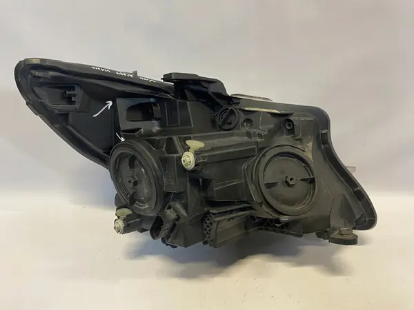 Voorkantlamp Mercedes-Benz Vito Viano W447 2019 image 7