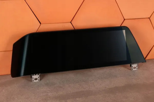 BMW OEM 9826555 10.25" display voor G20 G21 G22 G26 G42 M3 image 2