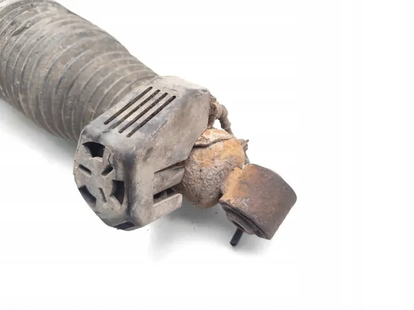 Audi Q7 Ilmajousitus iskunvaimennin OEM 7L8616020 image 4