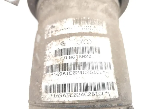 Audi Q7 Ilmajousitus iskunvaimennin OEM 7L8616020 image 7