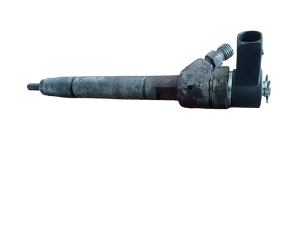 Mercedes-Benz Bränsleinsprutare A6120700587 image 2