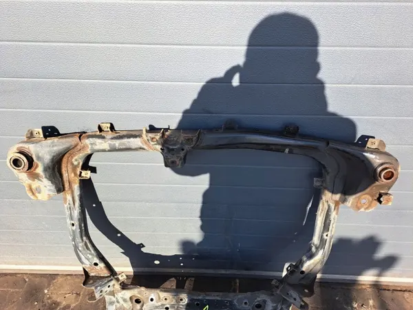 Kia Magentis II 05-10 Frontquerlenker OEM MAG 2 image 3