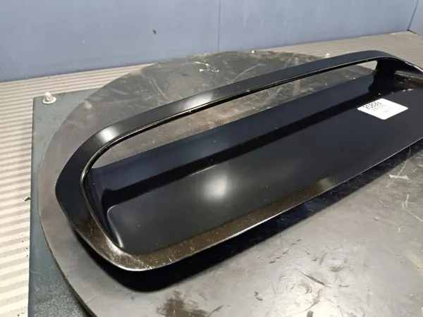 Entrada de aire Subaru Legacy V image 2