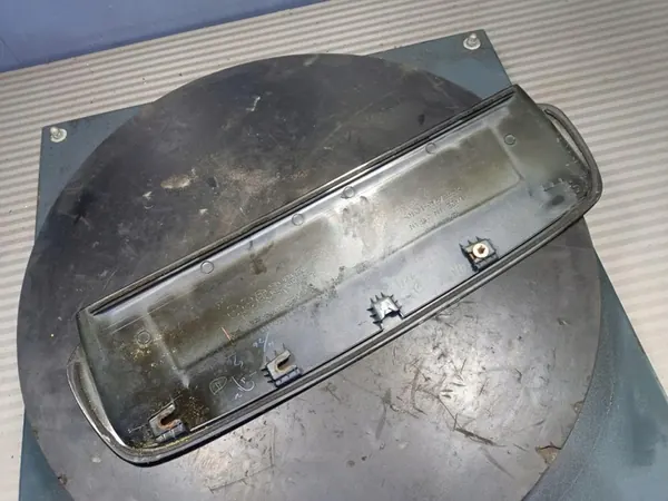 Entrada de aire Subaru Legacy V image 4