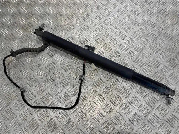 OEM 4887654 Rechter Heckklappenstütze für BMW X6 E71/E72 image 2