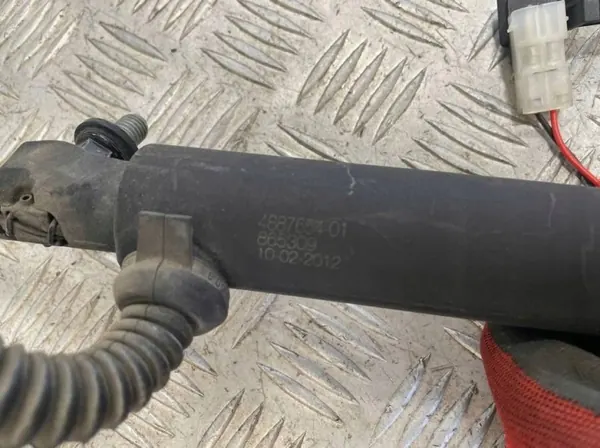 OEM 4887654 Rechter Heckklappenstütze für BMW X6 E71/E72 image 5