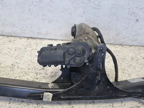 Crochet de remorquage Volvo XC40 OEM 32351483 - Occasion image 7