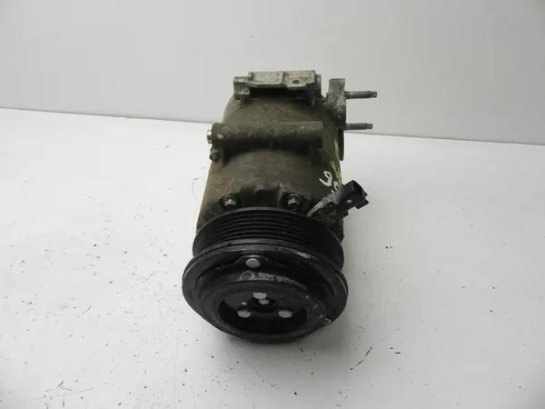 Compresseur de climatisation Ford OE AV11-19D629-BB image 2