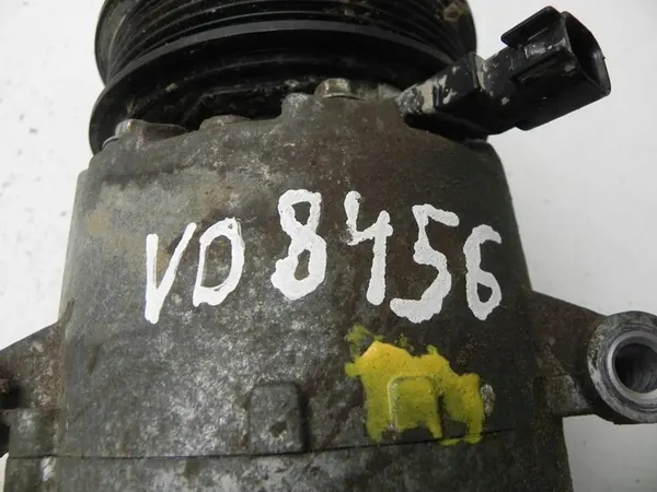 Compresseur de climatisation Ford OE AV11-19D629-BB image 4