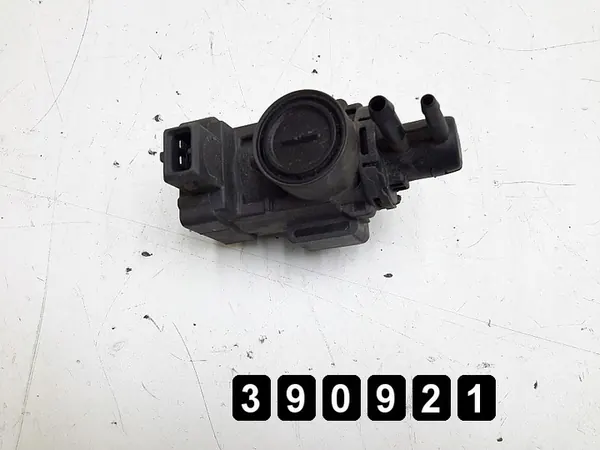 Válvula de vácuo Nissan Qashqai 2010 2000dci 14956jd70a image 2