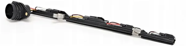 Volkswagen OE 038971600 Injector Harness image 4