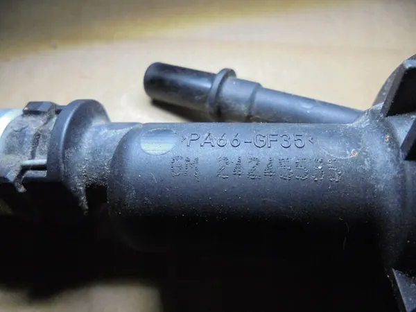 Cylindre récepteur d'embrayage Chevrolet HHR 2.4B 24245535 image 3