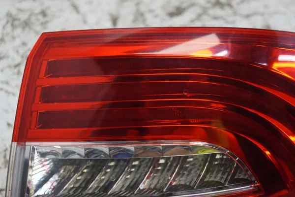 Koplamp Skoda Superb 14-15 PR OEM 3T5945096A image 5