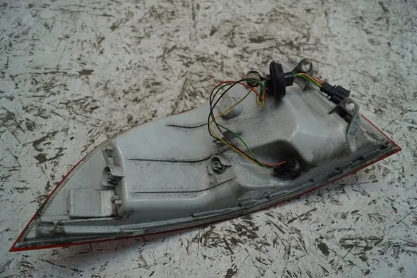 Koplamp Skoda Superb 14-15 PR OEM 3T5945096A image 9