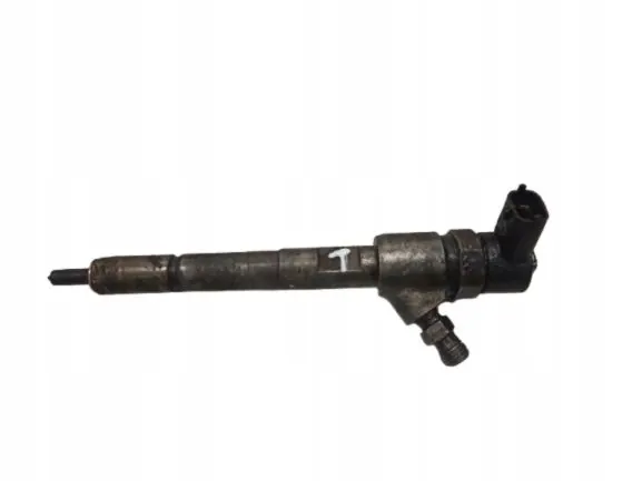 Opel OE 0445110183 Einspritzdüse - Gebraucht image 2