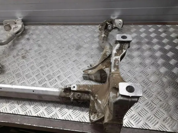 Peça auto Audi OE 4M0399315Q usada image 9