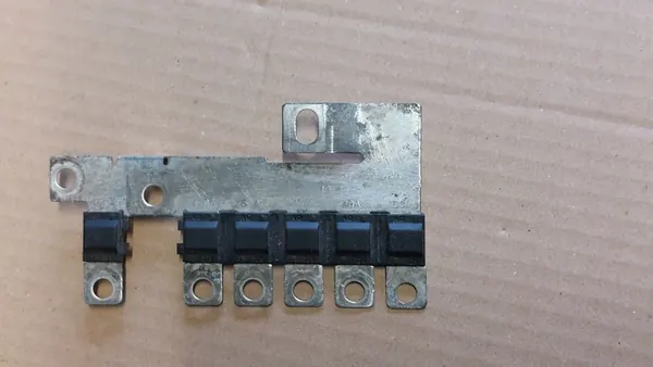 Multikanaalzekering VW SEAT SKODA image 2