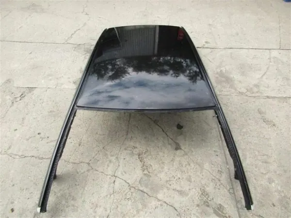 OEM 695KMJKMKOKOJll Techo Toyota Auris 3 Puertas image 3