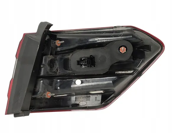 Linker Achterlicht LED Mercedes W212 Kombi 2009–2012 OE image 5