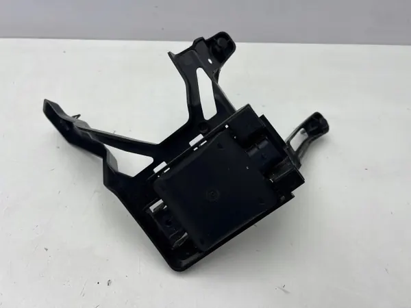 Sensor radar assistência mudança via Ford OE 2Q0907685H image 2
