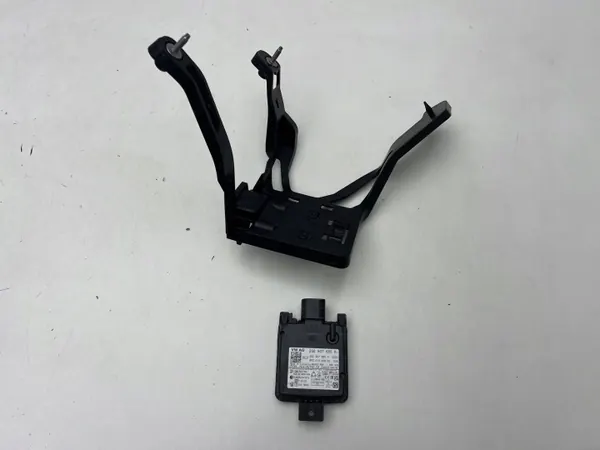 Sensor radar assistência mudança via Ford OE 2Q0907685H image 3