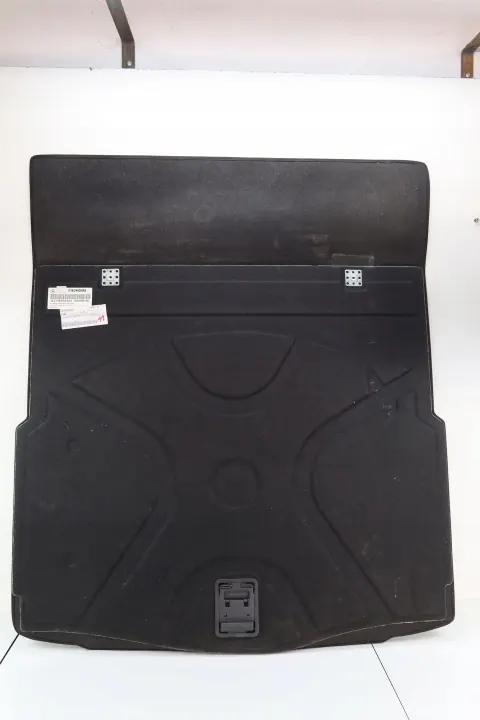 Mercedes CLS W219 bagageutrymmesmatta OEM 2196800242 image 5