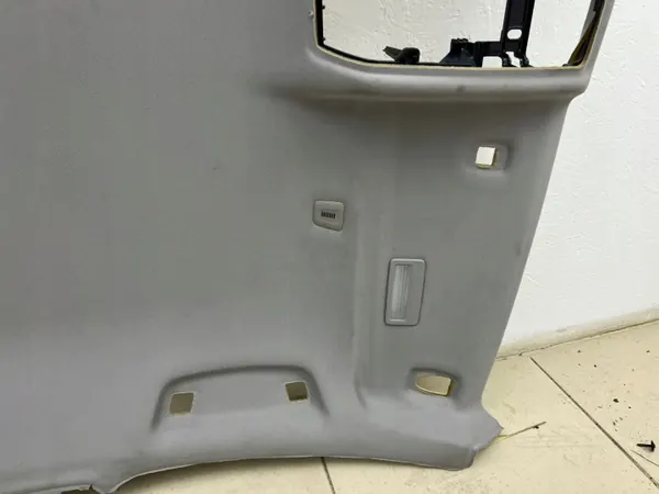 OEM 9173445 Teto para BMW F10 Sedã image 3