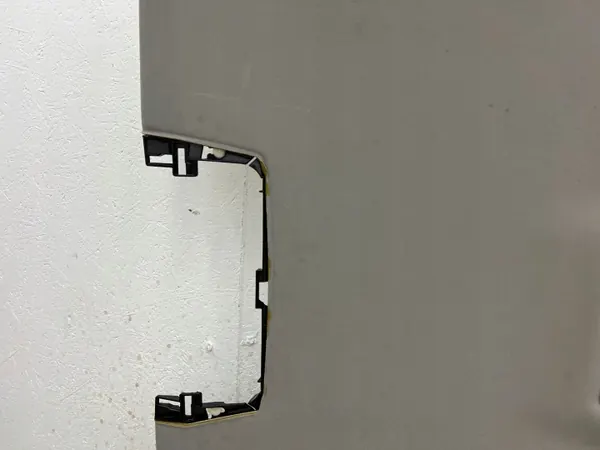 OEM 9173445 Teto para BMW F10 Sedã image 6