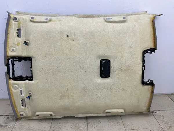OEM 9173445 Teto para BMW F10 Sedã image 9