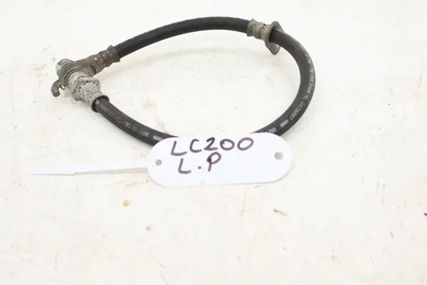Remleiding voor links OEM 1274737963 voor Toyota image 7