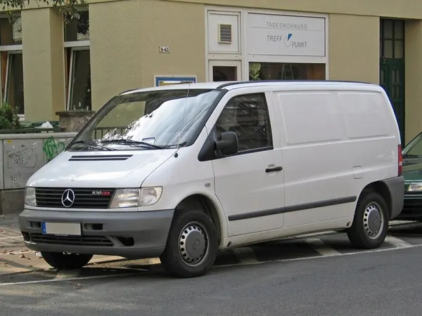 Kopplingslina OEM A6382901713 för Mercedes Vito image 8