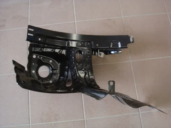 Opel Astra IV Bekerhouder OEM 134735559 image 4