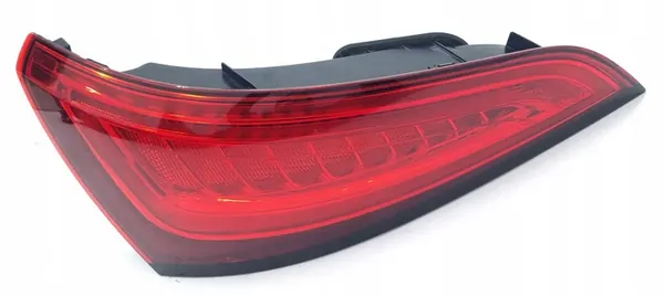 Luces traseras LED Audi Q5 8R Lift USA 8R0945093D 8R0945094D image 6