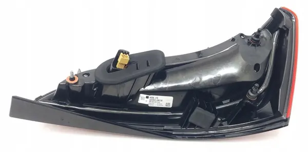 Luces traseras LED Audi Q5 8R Lift USA 8R0945093D 8R0945094D image 8