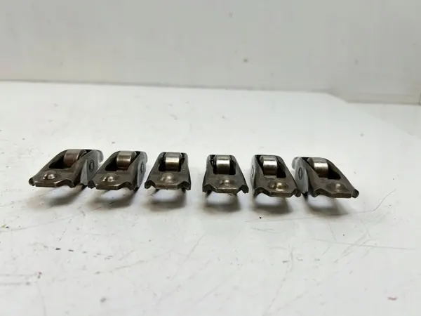Venttiilivipu Jeep Cherokee KJ OEM MAM76010 image 2