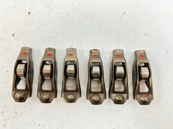 Venttiilivipu Jeep Cherokee KJ OEM MAM76010 image 3