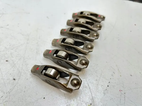 Venttiilivipu Jeep Cherokee KJ OEM MAM76010 image 5