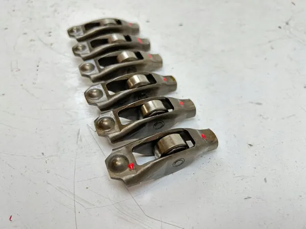 Venttiilivipu Jeep Cherokee KJ OEM MAM76010 image 6