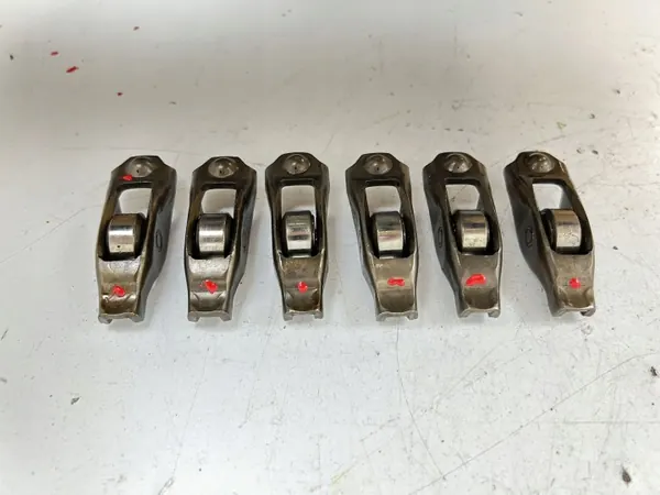 Venttiilivipu Jeep Cherokee KJ OEM MAM76010 image 7