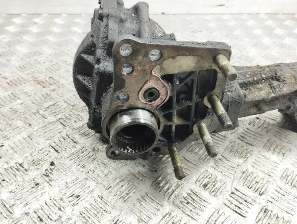 Boîte de transfert Toyota OEM AMD83979 pour RAV4 XA20 image 4