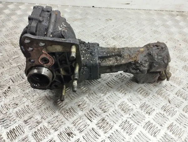 Boîte de transfert Toyota OEM AMD83979 pour RAV4 XA20 image 6