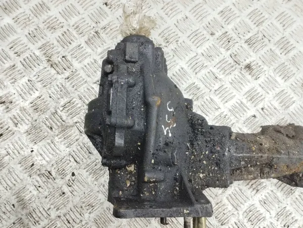Boîte de transfert Toyota OEM AMD83979 pour RAV4 XA20 image 7