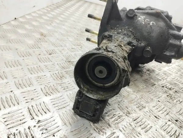 Boîte de transfert Toyota OEM AMD83979 pour RAV4 XA20 image 8