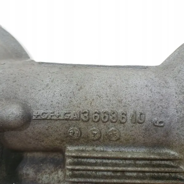 Porsche 911 997 Vorderdifferential OEM 3668610 image 3