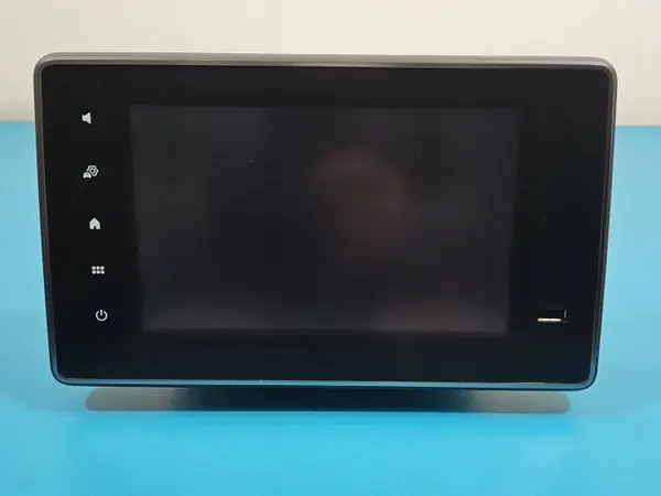 Radio OEM 259155541R pour Renault Trafic III image 3