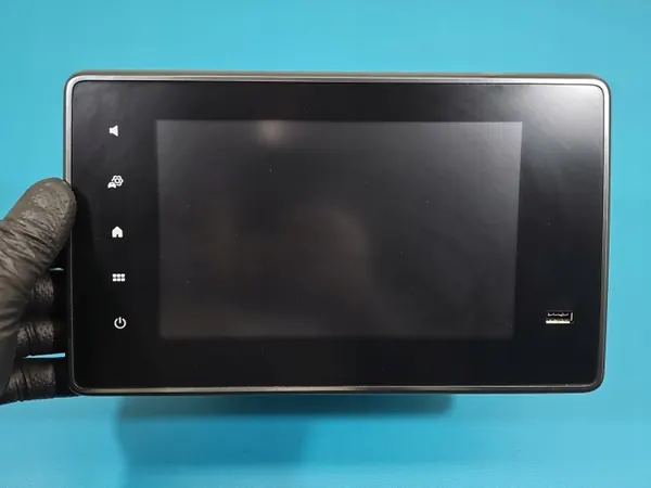 Radio OEM 259155541R pour Renault Trafic III image 4