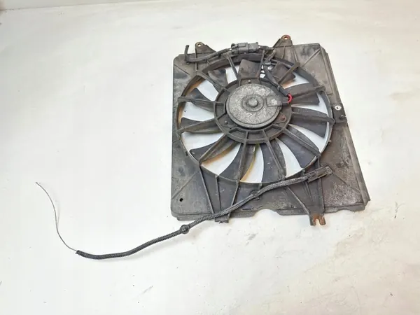 Ventilador AC Honda CR-V OEM MTL13011 - Usado image 2